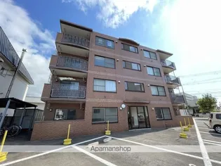 リヴェラルガーデン壱番館の画像